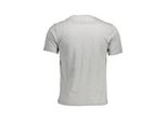 Rundhals T-Shirt Mit Kurzen ÄRmeln