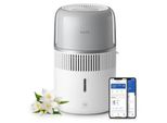 Philips Luftbefeuchter 5000 Series, 4,5 l, weiß (HU5710/00)
