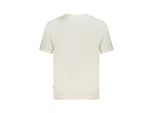 T-Shirt Mit Kurzem Arm Und Rundhalsausschnitt