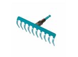 Gardena Combisystem-Rechen 12 Zinken, 30 Cm