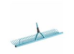 Gardena Combisystem-Rasenrechen 60 Cm