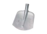 Ideal Silver EmsläNder Sandschaufel, Silber Poliert, Gr. 00, DüLle 1/2