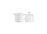 Ritzenhoff & Breker Milch- & Zucker-Set Bianco 2Er Set