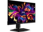 Mag 271QPXDE QD-OLED E2, Gaming-Monitor 67.3 Cm (26.5 Zoll), Schwarz, Wqhd, Adaptive-Sync, USB-C, 240Hz Panel