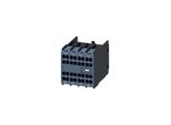 Siemens Indus.Sector Hilfsschalterblock 4S 3RH2911-2FA40 (3RH29112FA40)