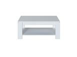 Couchtisch Mit Hochklappbarer Tischplatte L102 Cm - Ambit
