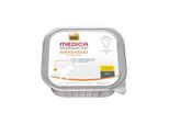 Select Gold Medica RéNal Barquettes De PâTéE Chat Adulte Poulet 16X100 G