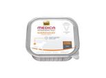 Select Gold Medica RéNal Barquettes De PâTéE Chat Adulte Dinde 16X100 G
