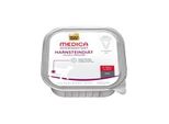 Select Gold Medica Calculs Urinaires Struvite Barquettes De PâTéE Chat Adulte BœUf 16X100 G