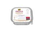 Select Gold Medica RéNal Barquettes De PâTéE Chat Adulte BœUf 16X100 G
