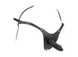 Strap-On-Geschirr aus Leder