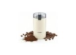 Bosch TSM6A017C Kaffeemühle creme
