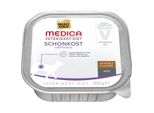 Select Gold Medica DiéTéTique Barquettes De PâTéE Chat Adulte Dinde 16X100 G