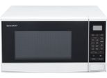 SHARP Mikrowelle 18100725 für | Mikrowellenofen, Mikrowellengerät