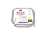 Select Gold Medica DiéTéTique Barquettes De PâTéE Chat Adulte Poulet 16X100 G