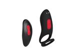 Vibroring mit Fernbedienung, 3 5 cm
