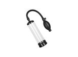 Penispumpe mit Handpumpe, 22 cm