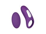 Vibroring mit Fernbedienung, 3 5 cm