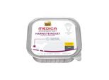 Select Gold Medica Calculs Urinaires Struvite Barquettes De PâTéE Chat Adulte Poulet 16X100 G