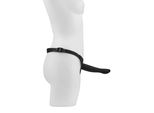 Strap On Geschirr mit Dildo, 16 cm
