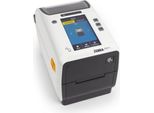 Zebra Thermotransferdrucker 74M ZD611 mit LCD-Display – Etikettendrucker – Etikettendrucker