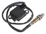 METZGER Partikelsensor 0899447 nach Rußpartikelfilter für Mercedes
