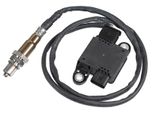 METZGER Partikelsensor 0899444 nach Rußpartikelfilter für Ford