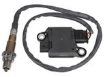 METZGER Partikelsensor 0899445 nach Rußpartikelfilter für Ford