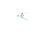 Grohe Waschtisch-Einhebelmischer Euroeco Special Chr, Ausl. 25,7Cm, M Temperaturbegrenzer (32773000)