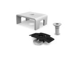 K2 Systems Montagesicherung M SRL 22 SET 1003558)