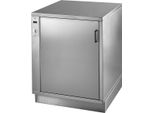 Warmhalteschrank FW 4060 N für Fango-Paraffin, Wärmeschrank, Warmhalteschrank