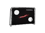 FußBalltor Trainer Mit Torwand