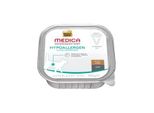 Select Gold Medica HypoallergéNique Barquettes De PâTéE Chat Adulte Dinde Et Riz 16X100 G