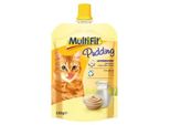 Multifit Pudding 12X150 G