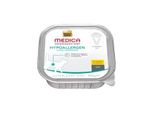 Select Gold Medica HypoallergéNique Barquettes De PâTéE Chat Adulte Poulet 16X100 G