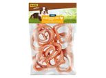 Multifit Gosier De BœUf Natif Poulet 8X50 G