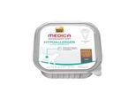 Select Gold Medica HypoallergéNique Barquettes De PâTéE Chat Adulte Dinde Et Pommes De Terre 16X100 G