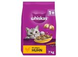 whiskas 1+ Adulte Poulet 7 Kg