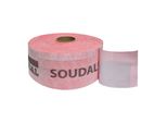 Soudal Fensteranschlussfolien Sws Inside Extra 150Mm X30M (145967)