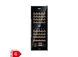 Barossa 54 Duo Weinkühlschrank 2 Zonen 148 Ltr 54 Fl Touch-Display