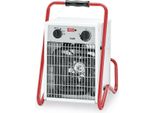 Helios Ventilatoren Industrie-Heizlüfter STH 5 02521