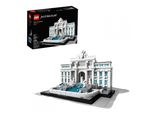 21020 Trevi-Brunnen