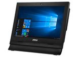 PRO 16T 10M-228XDE (schwarz, ohne Betriebssystem)