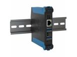 SEH INU-100 - Geräteserver - 1GbE, USB 3.0 -