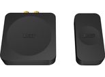 KEF KW1 wireless Subwoofer Adapter Kit schwarz