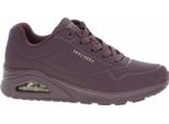 Skechers UNO - Stand on Air Wein 39,5