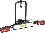 Fahrradträger 1 Fahrräder Auf Kupplung Crow 1 - Eufab