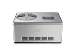 Solis Gelateria Pro Touch Eismaschine Joghurtbereiter, Kompressor