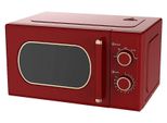 Mikrowellenherd Finlux FMO-2052 Rose, 20 Liter, 700 W