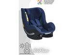 Avionaut AeroFIX AirFlow - Reboard Kindersitz (0-18 kg), Farbe Kindersitz:Navy